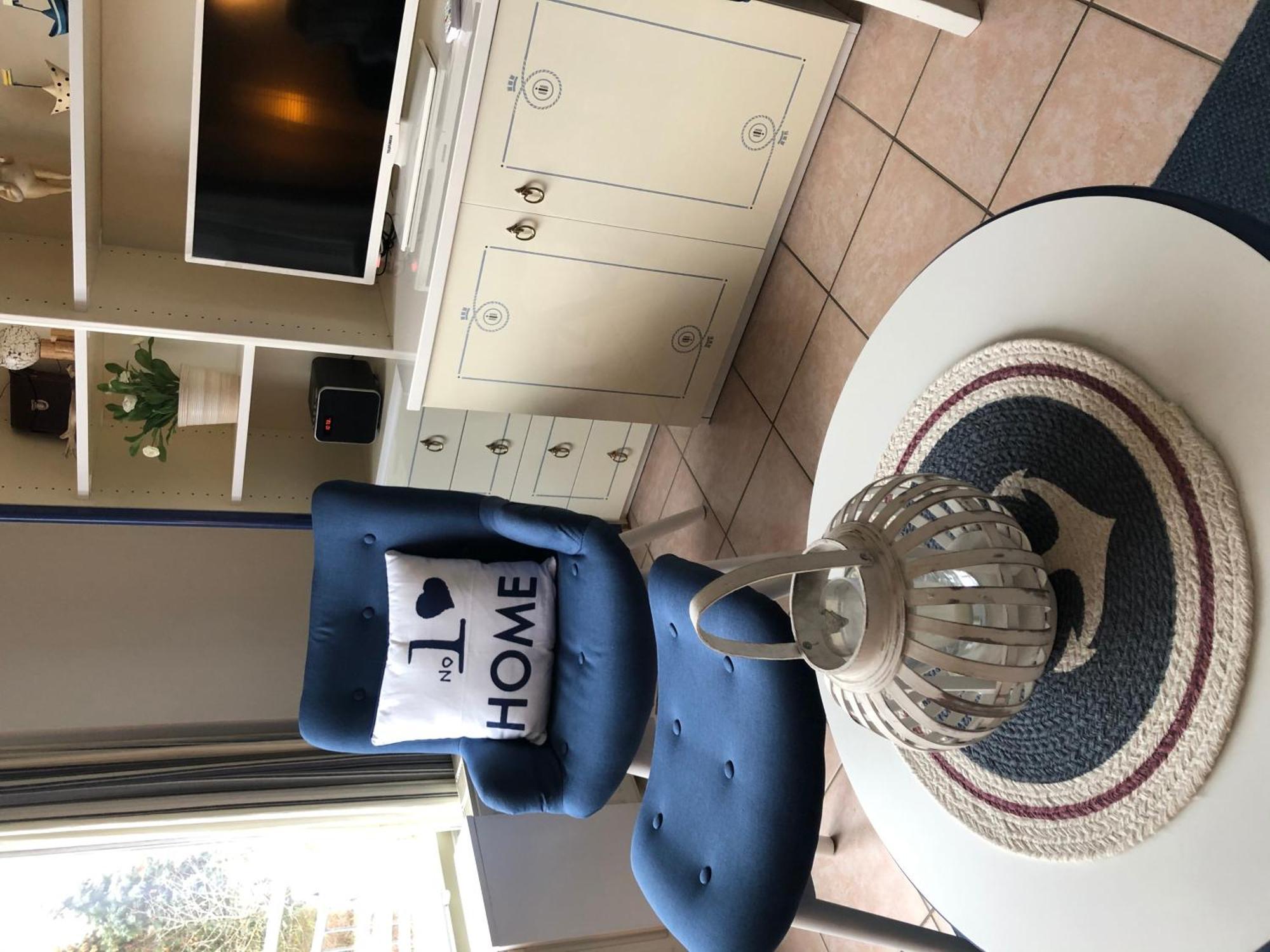 Ferienwohnung Meeresblick "Rerik" المظهر الخارجي الصورة