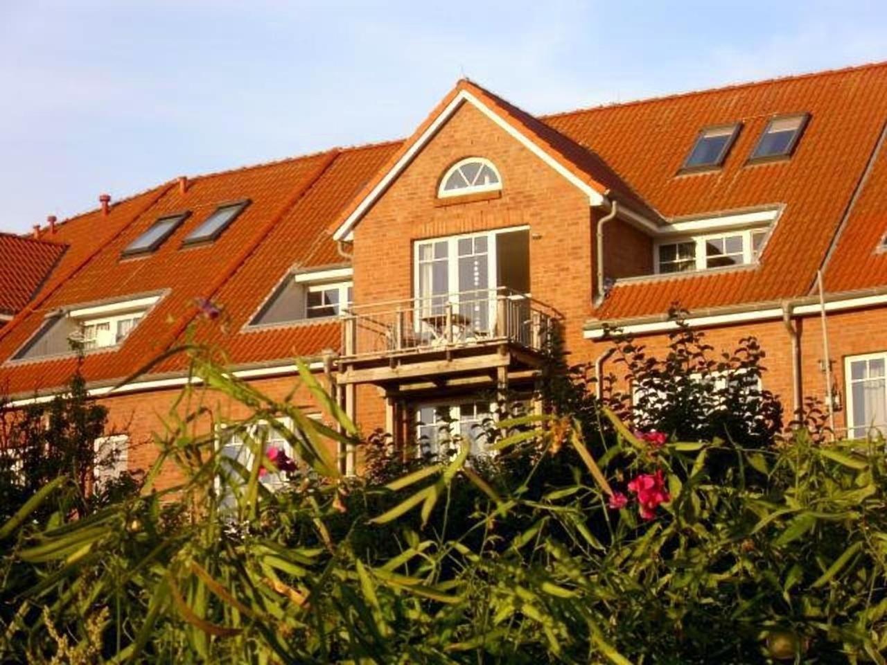 Ferienwohnung Meeresblick "Rerik" المظهر الخارجي الصورة