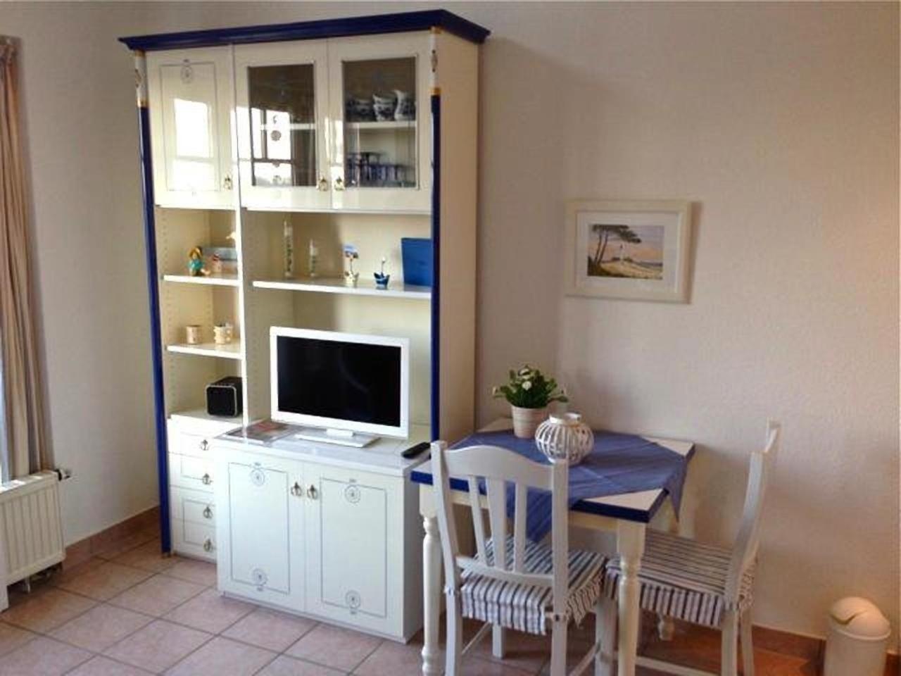 Ferienwohnung Meeresblick "Rerik" المظهر الخارجي الصورة